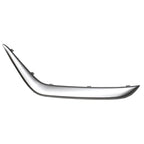 Rear Passenger Lower Bumper Cover Molding Replacement for Toyota Hilux (2016–2024)