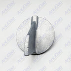 Anode Trim Zinc for Yamaha 90HP-200HP (6K1-45371-00)