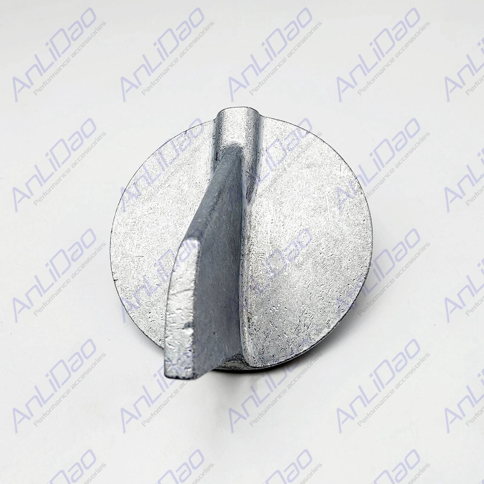 Anode Trim Zinc for Yamaha 90HP-200HP (6K1-45371-00)