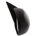 Set of 2 Power Mirrors for Hyundai Accent (2010–2011) Textured Black