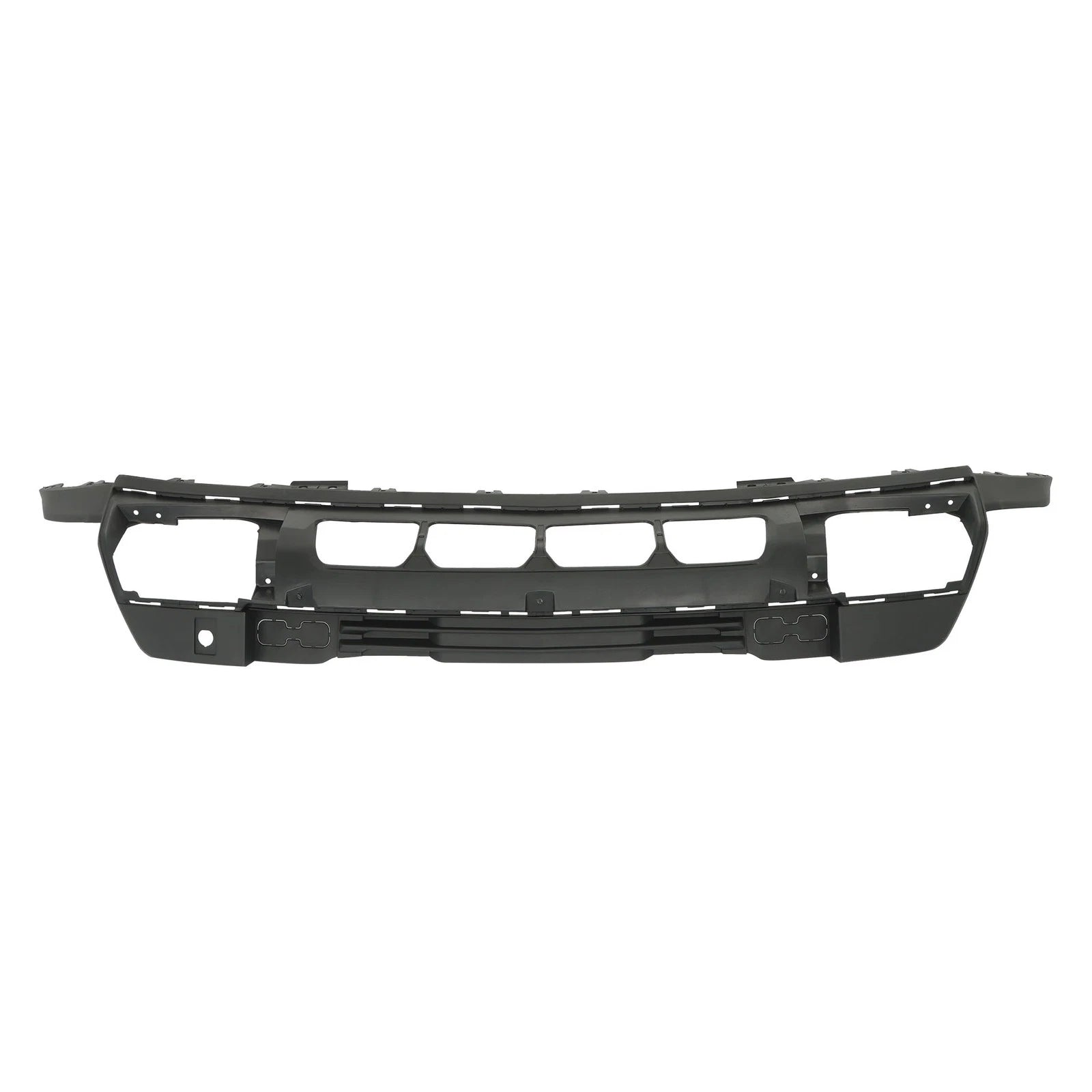 Front Bumper Cover for Chevrolet Silverado 1500 (2022–2023)