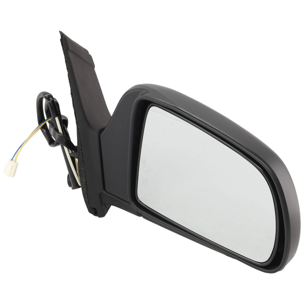 Passenger Right Side Mirror for Toyota Sienna (1998–2003)