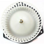 Blower Motor Kit for Acura CL, TL (1999–2003) with Fan Cage and Resistor
