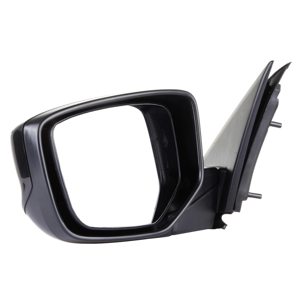 Power Side View Mirrors LH & RH Pair Set for Honda Accord Sedan (2008–2012)