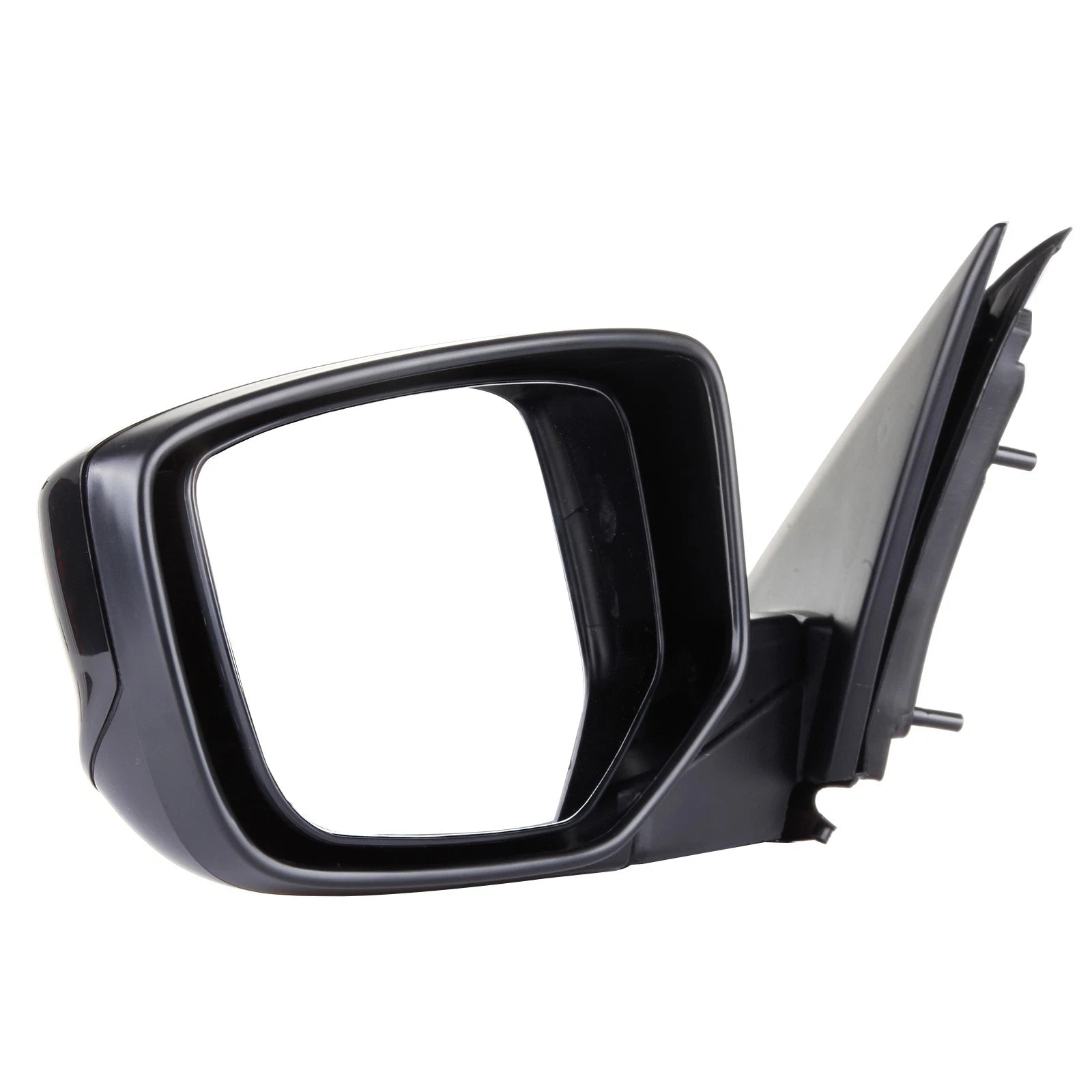 Power Side View Mirrors LH & RH Pair Set for Honda Accord Sedan (2008–2012)