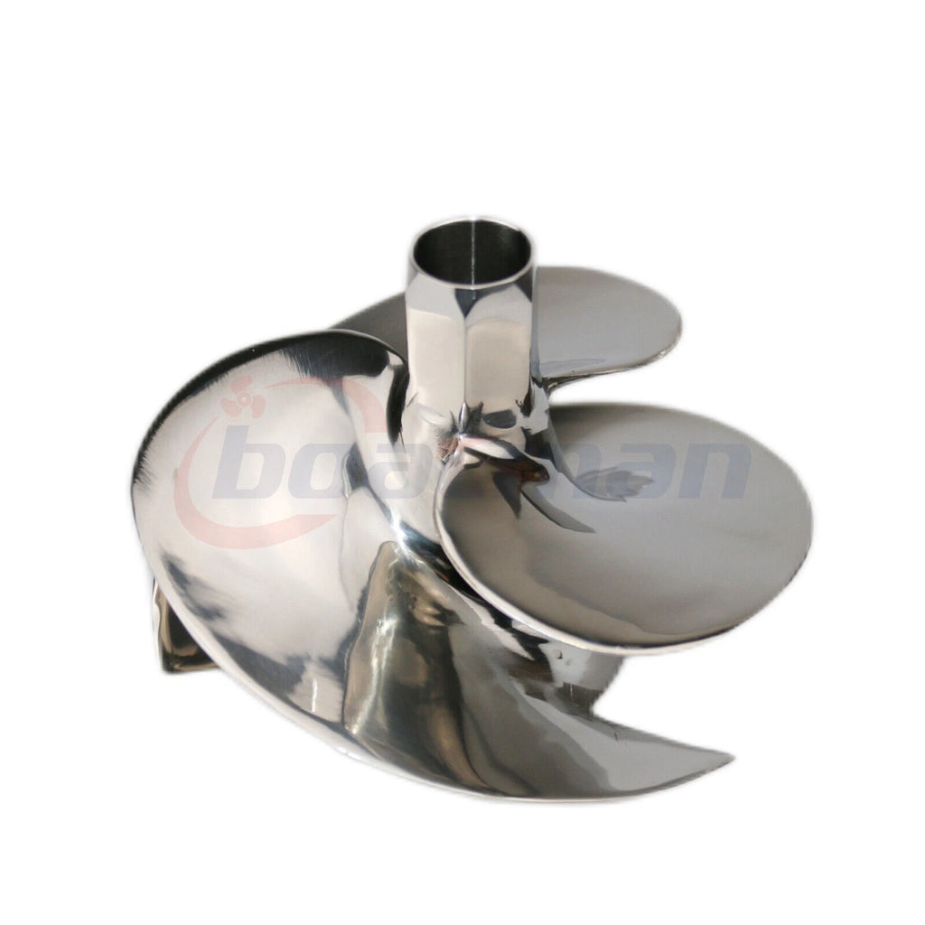 Jet Boat Impeller for Yamaha AR240 AR250 SX250 252S XD XE (2008–2023)