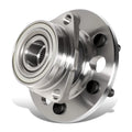 Front Wheel Bearing & Hub for Chevy GMC K1500 K2500 Suburban (1988–1994)