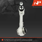 Front Right Lower Control Arm with Ball Joint for BMW G20 330i (2019–2023)