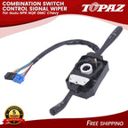 Combination Switch for Isuzu NPR NQR GMC Chevy (2000–2009)