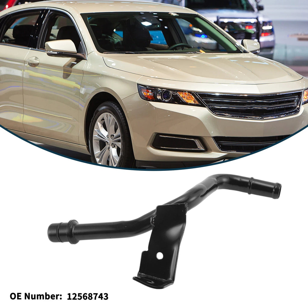 Radiator Hose for Buick Century (2000–2005) OE 12568743