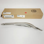 Rear Upper Heatshield Recall Kit for Harley-Davidson Sportster (2007–2022) 94570 66851-07