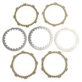 Clutch Kit for Yamaha DT50 RZ50 DT80 TDR80 YZ80 (All Years)