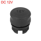 Cigarette Lighter Socket Cover Cap for Ford Crown Victoria (1992–2011)