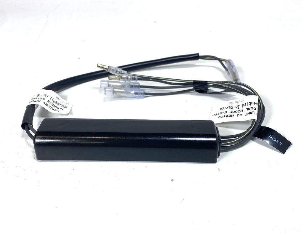E-Stop Harness Assembly for Mercury Marine (8M2200010)