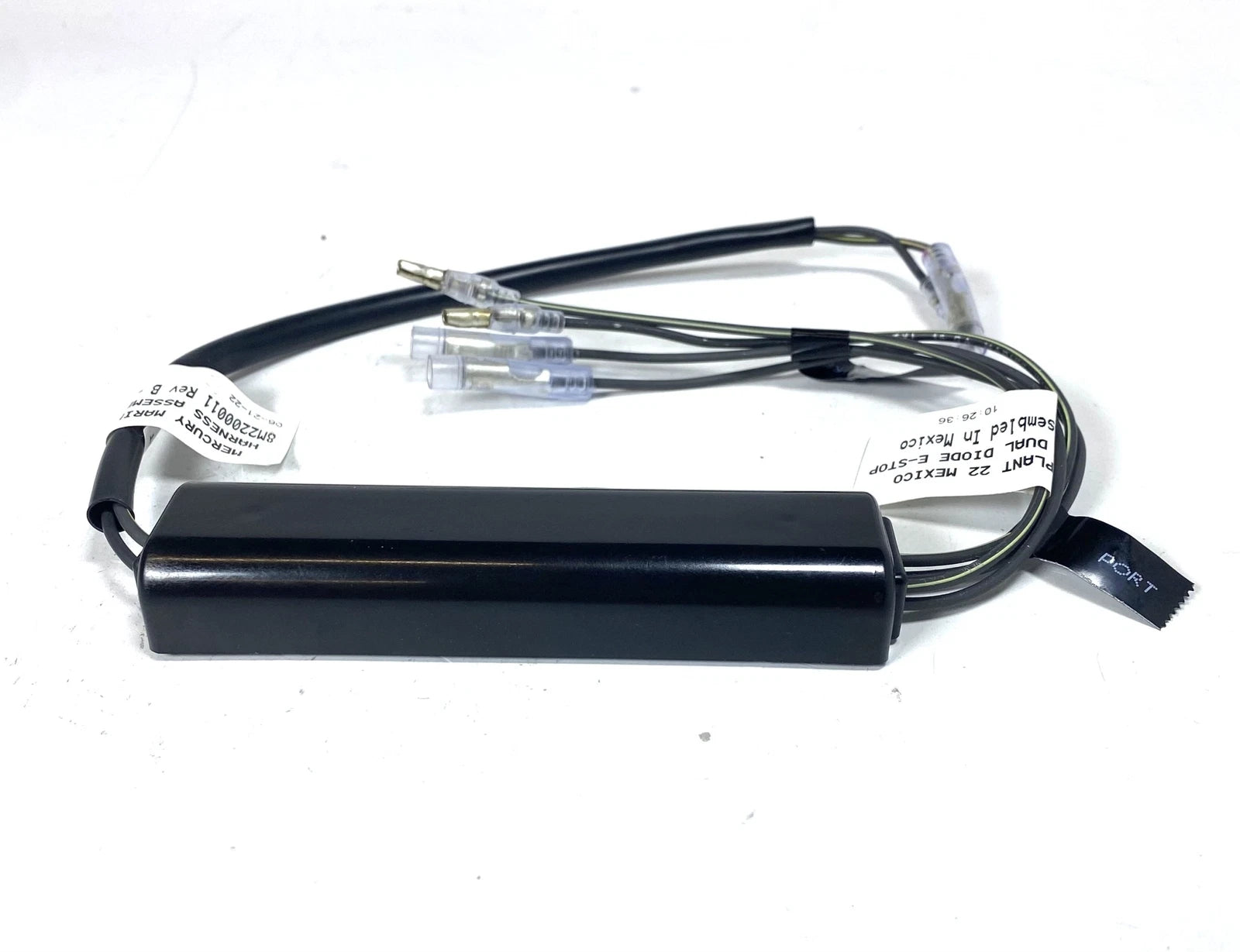 E-Stop Harness Assembly for Mercury Marine (8M2200010)