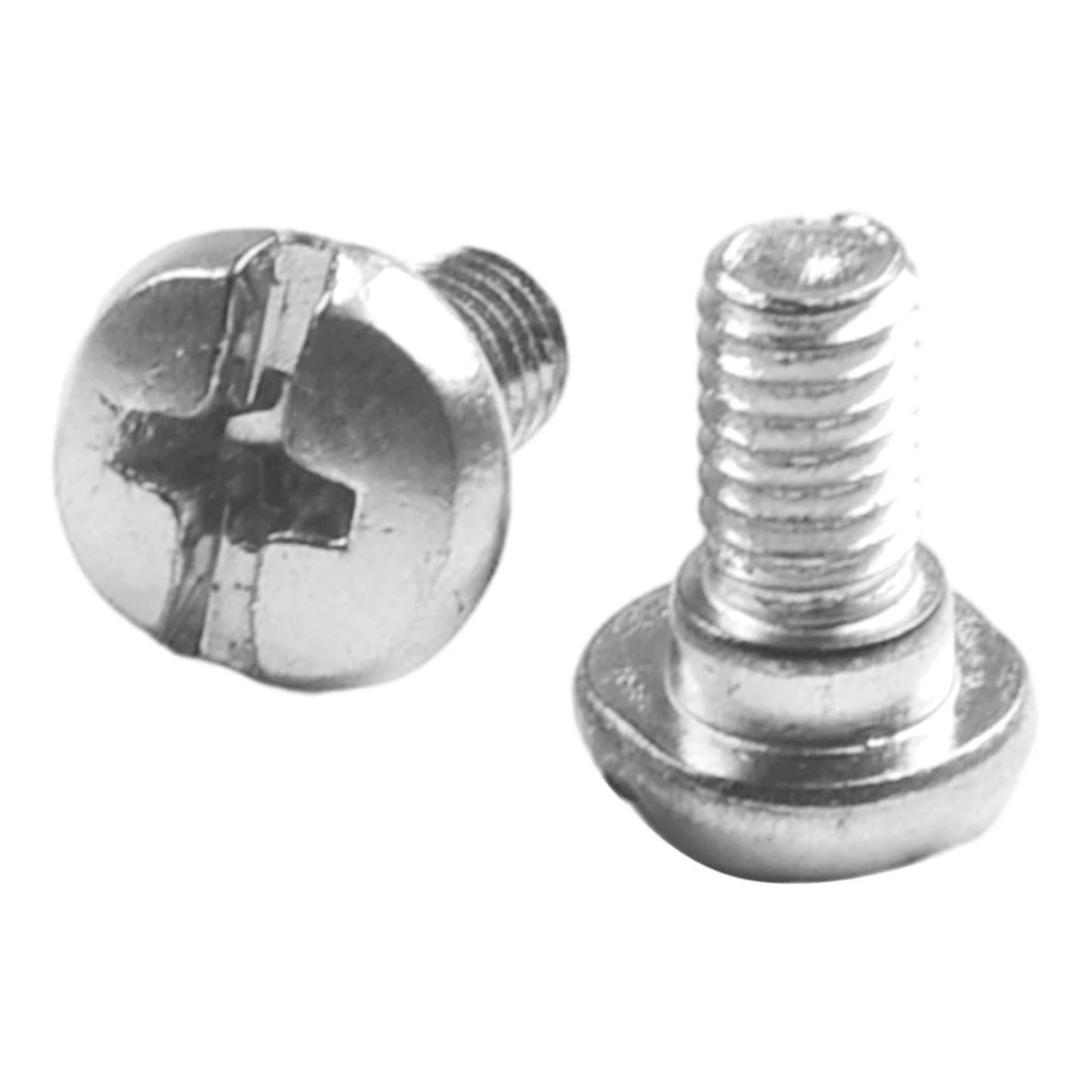 Set of 9 Rustproof Lawn Mower Blade Accessories for