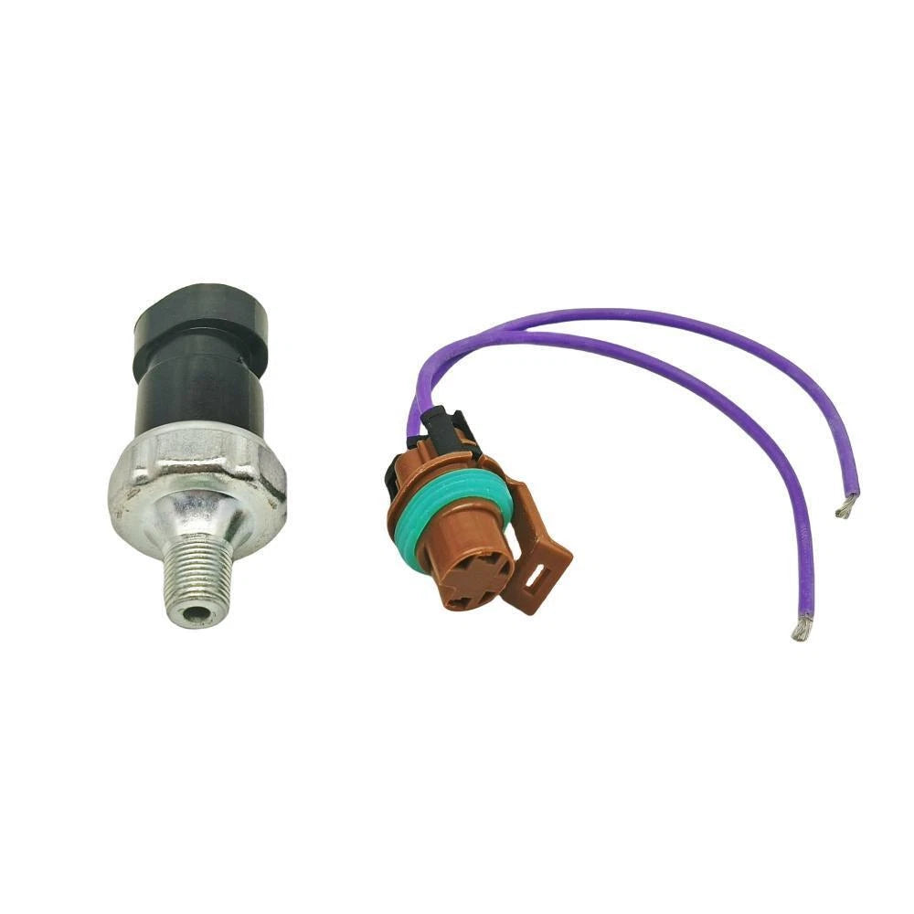 Oil Pressure Fuel Pump Pressure Shut Sensor Switch for MerCruiser (1987–Present)