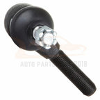 Set of 2 Outer Tie Rod Ends for Lincoln Town Car (1981–2002)