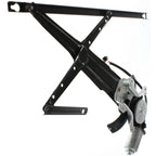 Front Window Regulator Set for Honda Civic (1999–2000)