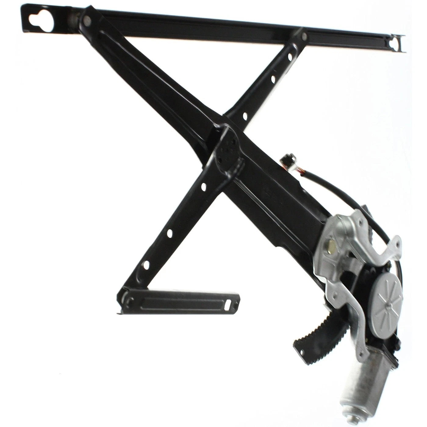 Front Window Regulator Set for Honda Civic (1999–2000)