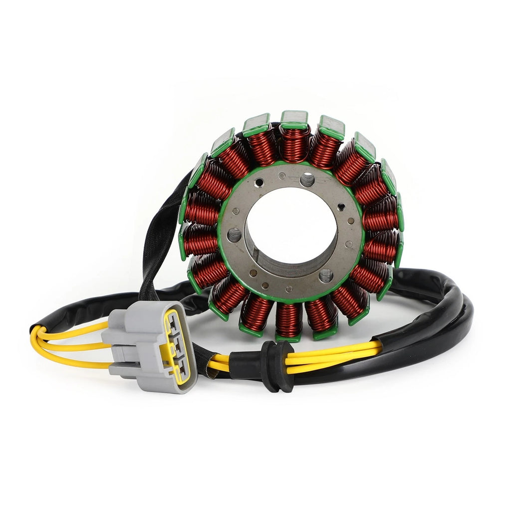 Stator Generator for Sea-Doo GTI GTX GTR RXP RXT WAKE (2018–2021)