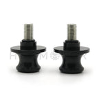 10mm Swingarm Spools Sliders for Kawasaki Ninja ZX6R 9R 10R 12R 14R Z750/S