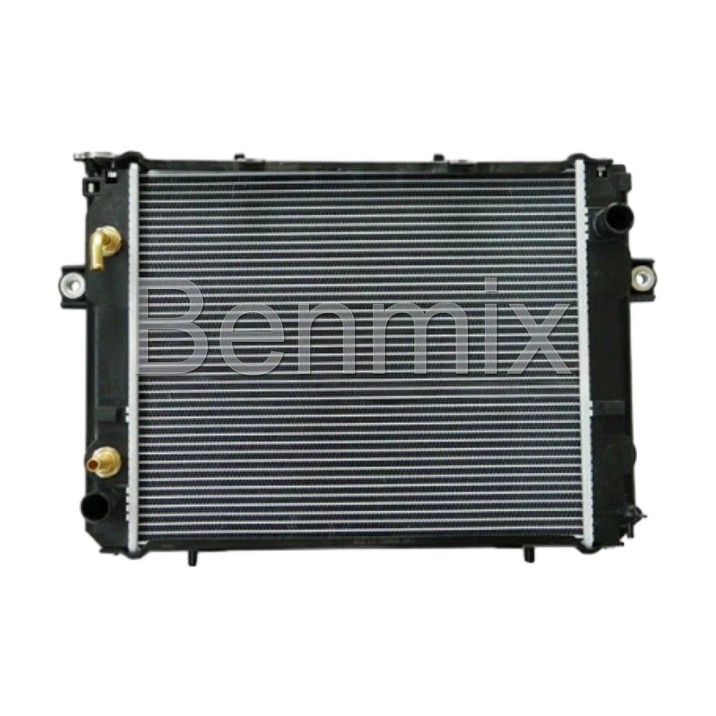 Radiator for Heli Forklift H2000 Series (K21, K25) (H2B22-10201, H2B22-10401)