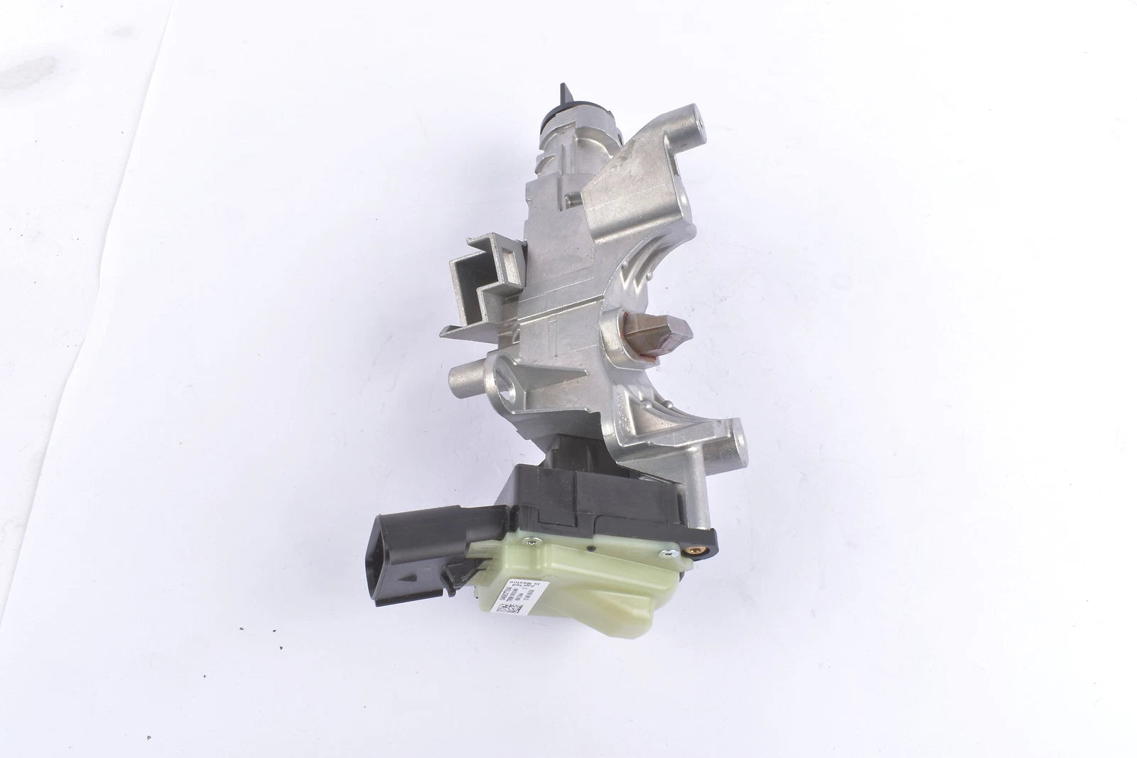 Ignition Cylinder Housing for Jeep Patriot Wrangler Dodge Nitro (2007-2018)