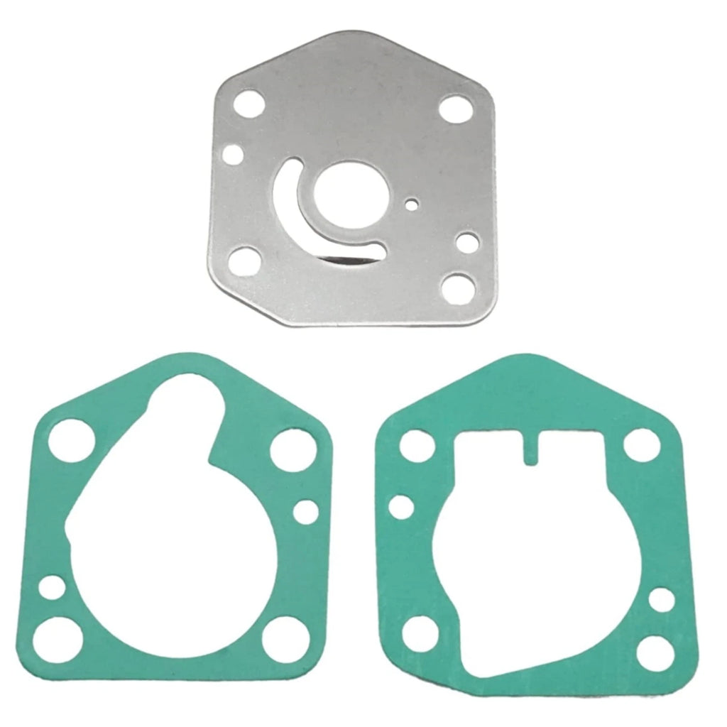 Water Pump Impeller Kit for Suzuki 4 Stroke 8-20 HP Outboard (17400-99J00)