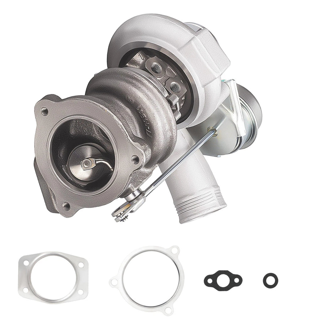 Turbocharger for Volvo S80 S60 XC90 2.5L (2003–2009)