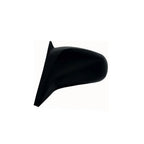 Replacement Ready to Paint Driver Side Manual Door Mirror for Honda Civic (1996–2000)