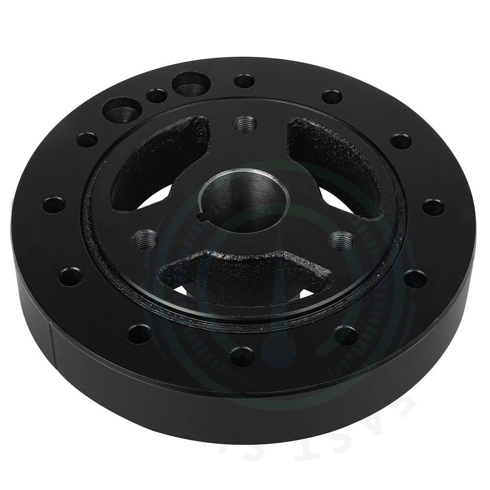Harmonic Balancer for Chevy Corvette Camaro GMC C2500 (1970–1981)