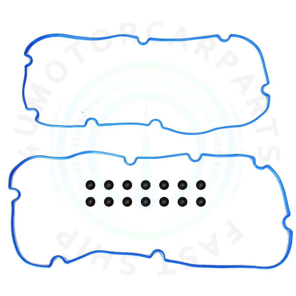 Valve Cover Gasket Set for Chevrolet Express 3500 (2001–2007)
