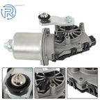 Front Wiper Motor 8511052510 for Lexus GS350 ES350 Toyota Highlander RAV4 (2007–2019)
