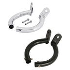 Saddlebag Guard Bracket for Harley Road Glide Electra Glide (1997 - 2008)