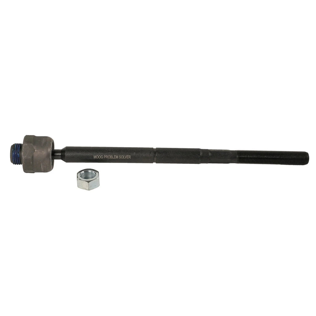 MOOG EV800084 Front Inner Steering Tie Rod End for Cadillac Sierra (2007–2014)