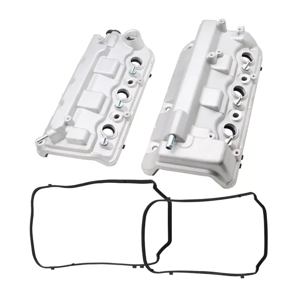 2X Engine Valve Cover Gasket for Honda Accord Odyssey Pilot Acura