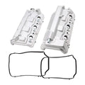2X Engine Valve Cover Gasket for Honda Accord Odyssey Pilot Acura