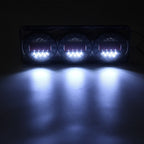 LED Indicator Tail Light for Universal Truck Trailer (No Specific Years)