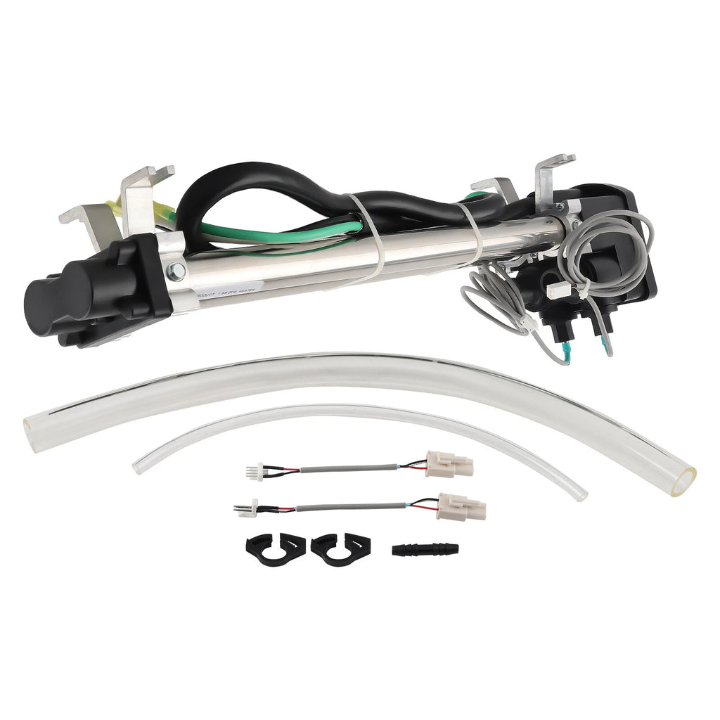 Spa Heater Assembly with Sensor for Watkins No-Fault (YYYY–YYYY)