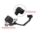 029 MS290 Ignition Coil with Spark Plug for Stihl MS310, 034, MS340