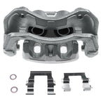 Front Right Brake Caliper with Bracket for Mitsubishi Lancer (2002-2017)
