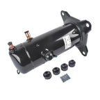 Scroll Compressor for HVAC Systems (20000 BTU, R-410A, 208-230V)