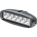 KM LED 6.25" x 1.75" Spot Light for