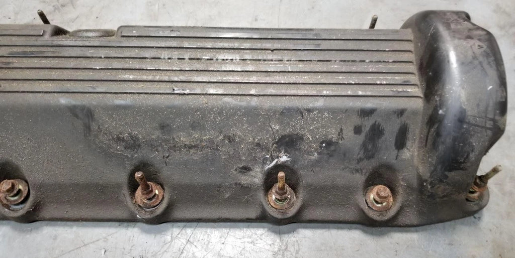 RH Valve Cover for Ford Crown Victoria (1996–1999) F6AE-6591-FC 14 Bolt