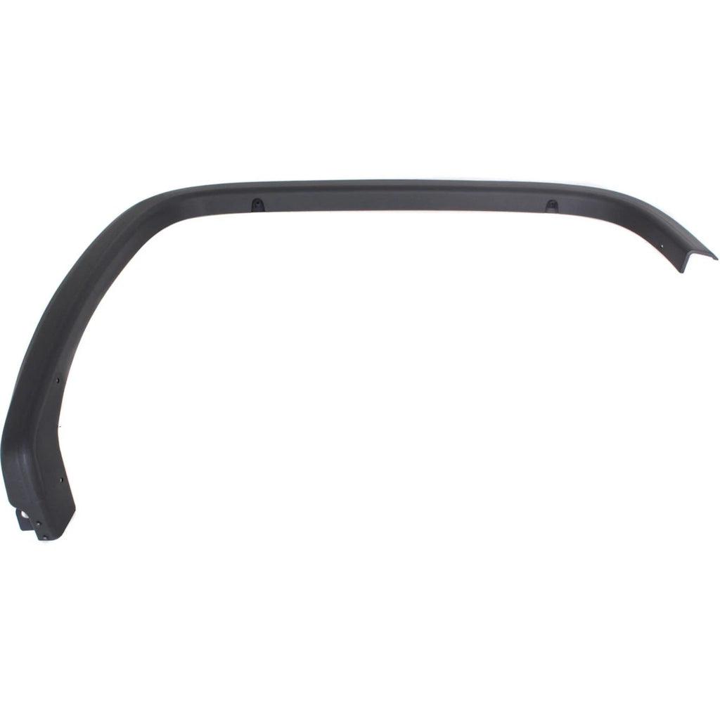 Set of 2 Fender Trim for GMC Sierra 1500 (2014–2015)