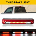 AUXITO LED 3rd Brake Cargo Light for Chevy C1500/K1500/Silverado (1988–1998)
