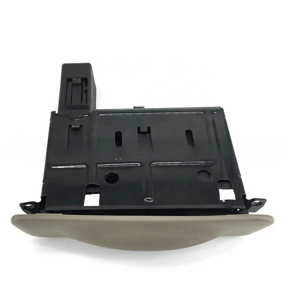 Dash Cup Holder Parchment Tan for Ford F-250 F-350 F-450 (1999–2004)