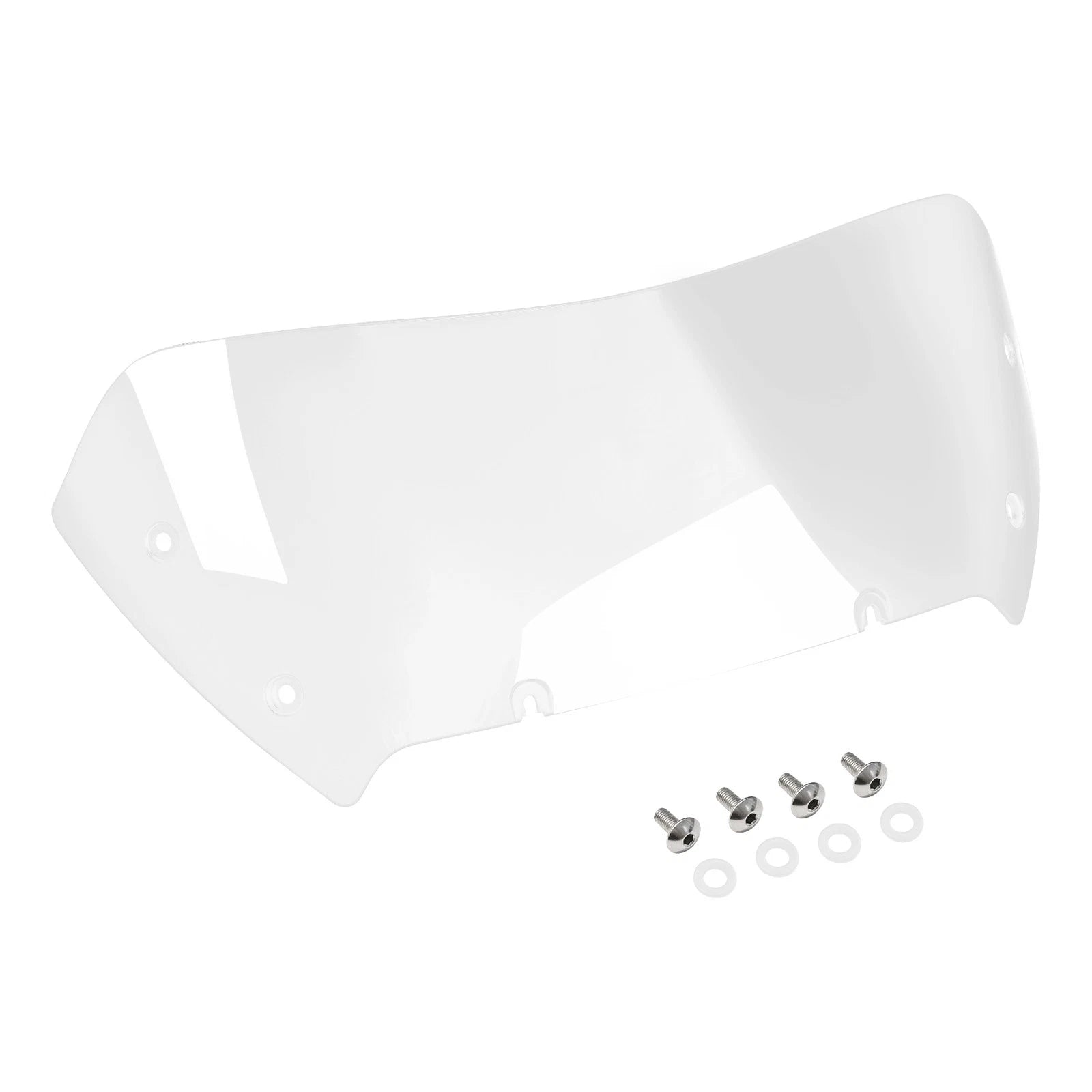 Clear Windshield for Harley CVO Road Glide FLTRXSE (2023–2025) FLTRX (2024–2025)