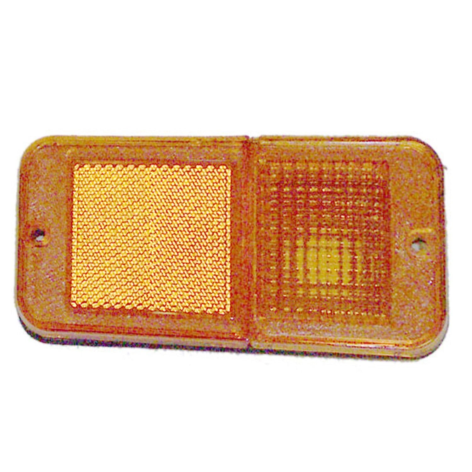 Replacement Front Amber Marker Light Assembly for Toyota Corolla (2009–2016)